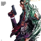 Image for article titled After a slow start, Martian Manhunter reveals an intriguing concept